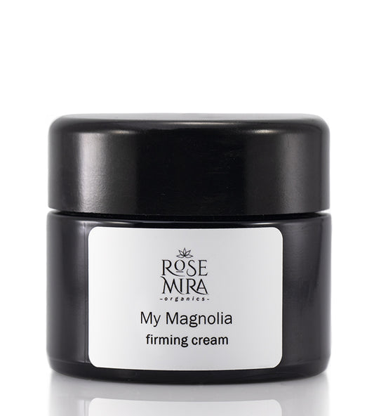 My Magnolia Firming Cream (Day)